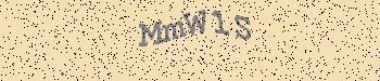 An error has occurred while getting captcha image