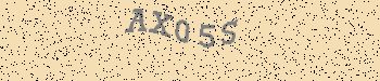 An error has occurred while getting captcha image