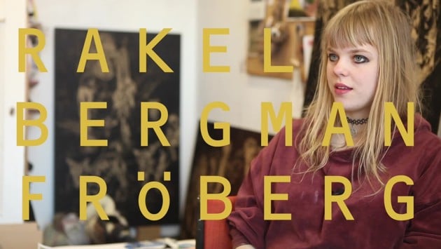Video: Interview