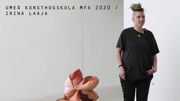 Video: Interview