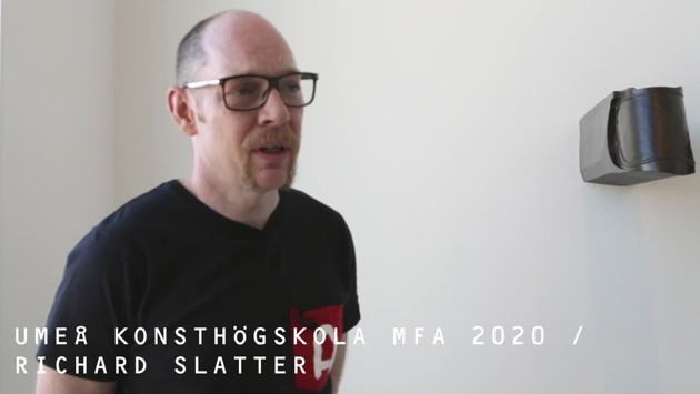 Video: Interview
