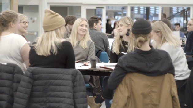 Video: Upplev Umeå!