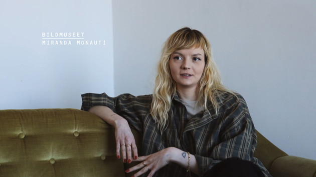 Video: Intervju med Miranda Monauti