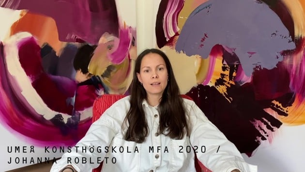 Video: Intervju