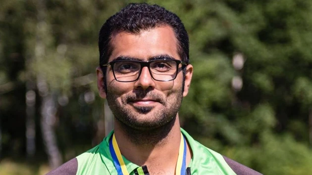 Image of Asim Mehmood in the Umep Cricket Club