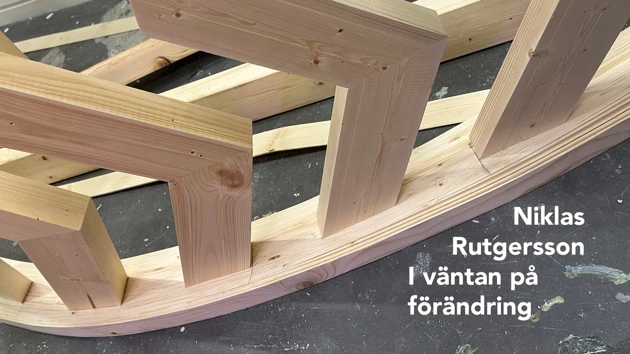 Wood construction